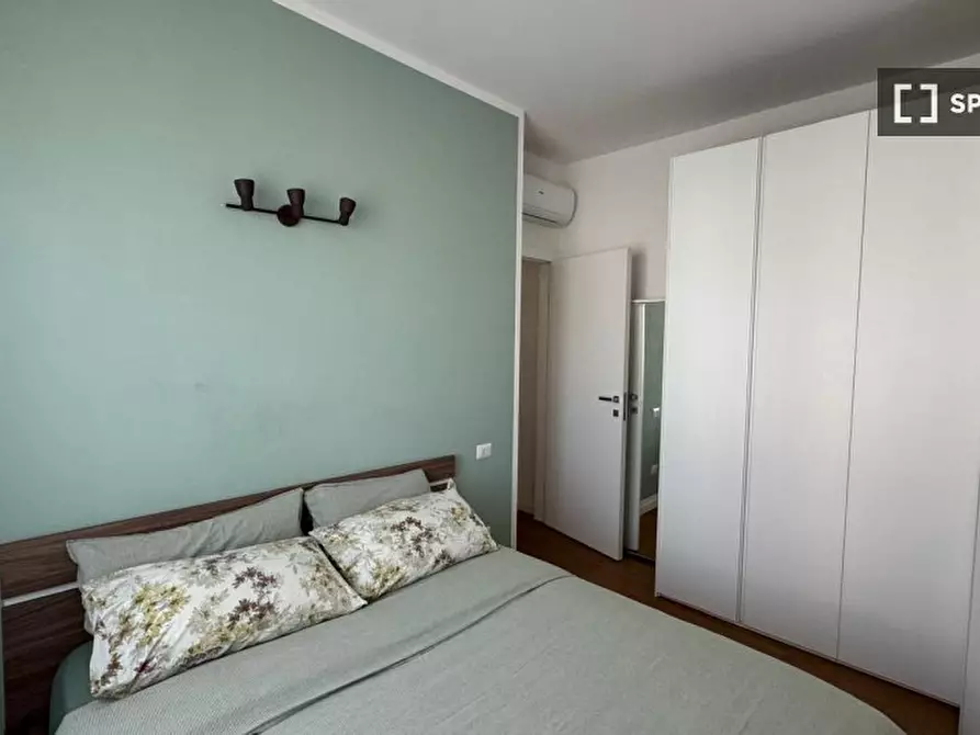 Immagine 8 di Appartamento in affitto  in Via Picco Madre Anna Eugenia a Milano