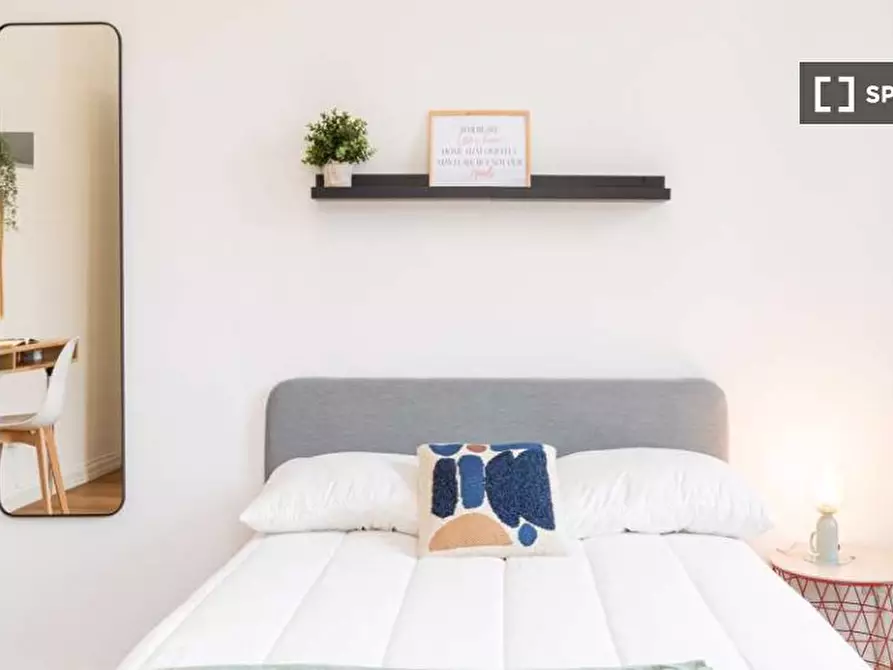 Immagine 8 di Camera condivisa in affitto  in Via Giovanni Paisiello a Milano