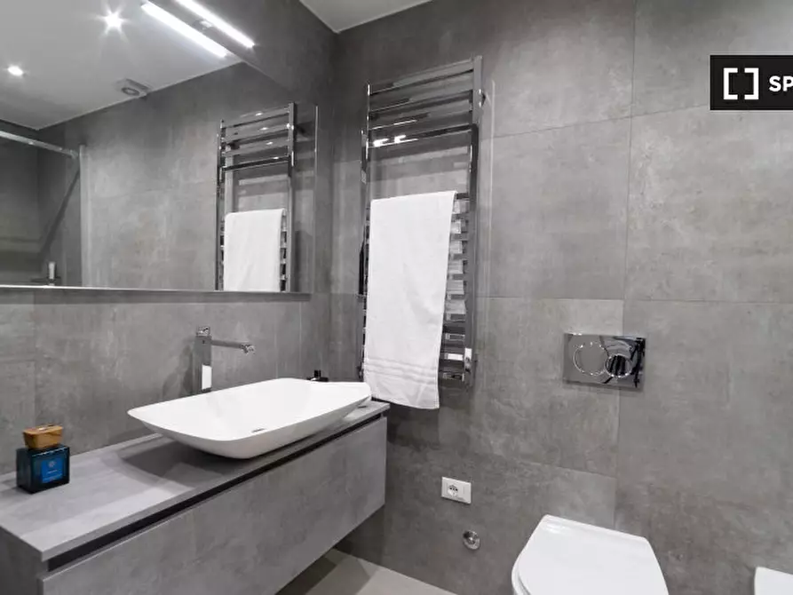 Immagine 17 di Appartamento in affitto  in Largo Claudio Treves a Milano