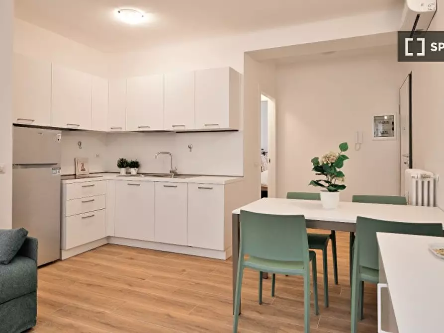 Immagine 6 di Appartamento in affitto  in Via Francesco Predabissi a Milano