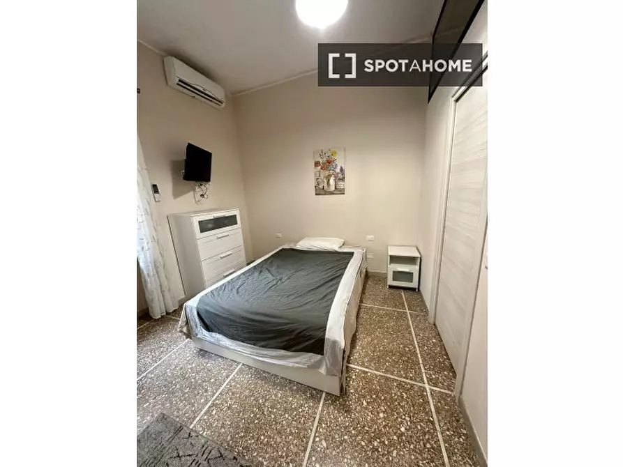 Immagine 18 di Camera condivisa in affitto  in Via Cesare Rasponi a Roma