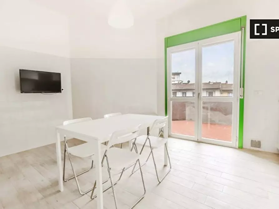 Immagine 6 di Camera condivisa in affitto  in Via del Ponte All'Asse a Firenze