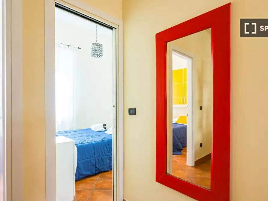 Immagine 11 di Appartamento in affitto  in Vico II Alabardieri a Napoli