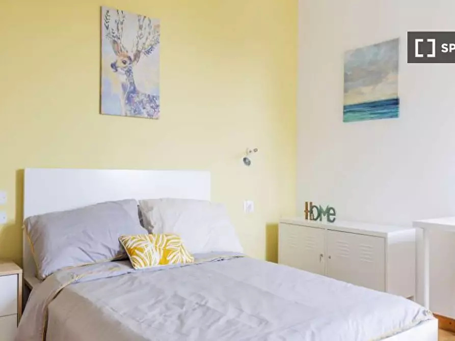 Immagine 9 di Camera condivisa in affitto  in Via Felice Mendelssohn a Padova