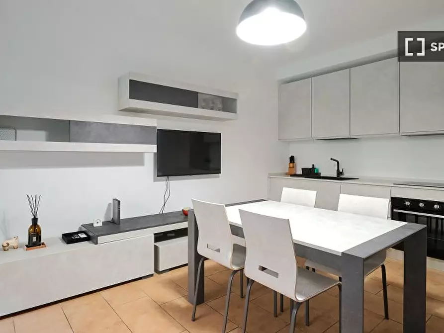 Immagine 17 di Appartamento in affitto  in Via Gargano a Milano