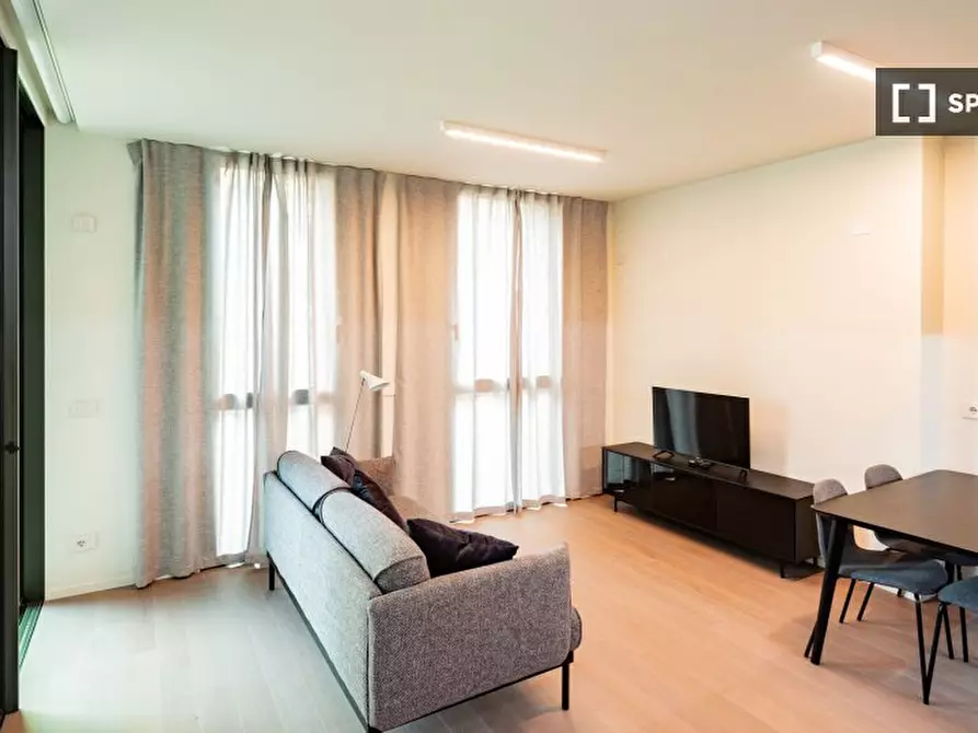 Immagine 12 di Appartamento in affitto  in Via Garofalo a Milano