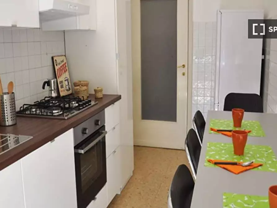 Immagine 7 di Camera condivisa in affitto  in Via Pisacane a Milano