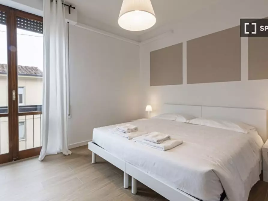 Immagine 19 di Appartamento in affitto  in Viale Fratelli Rosselli a Firenze