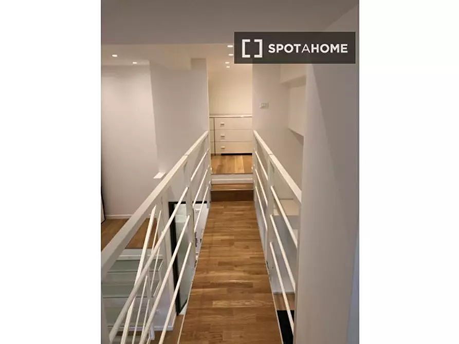 Immagine 8 di Appartamento in affitto  in Via Carlo Foldi a Milano