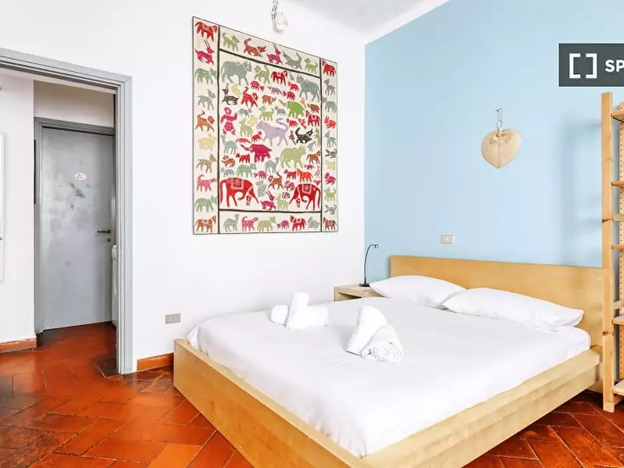 Immagine 7 di Appartamento in affitto  in Via Carlo Farini a Milano