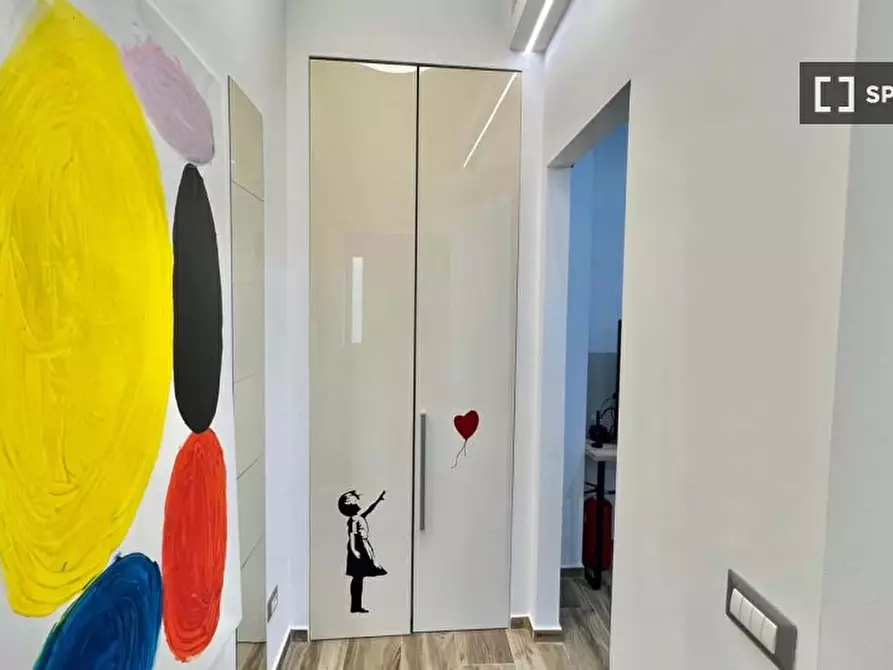 Immagine 17 di Appartamento in affitto  in Viale Luigi Torelli a Milano