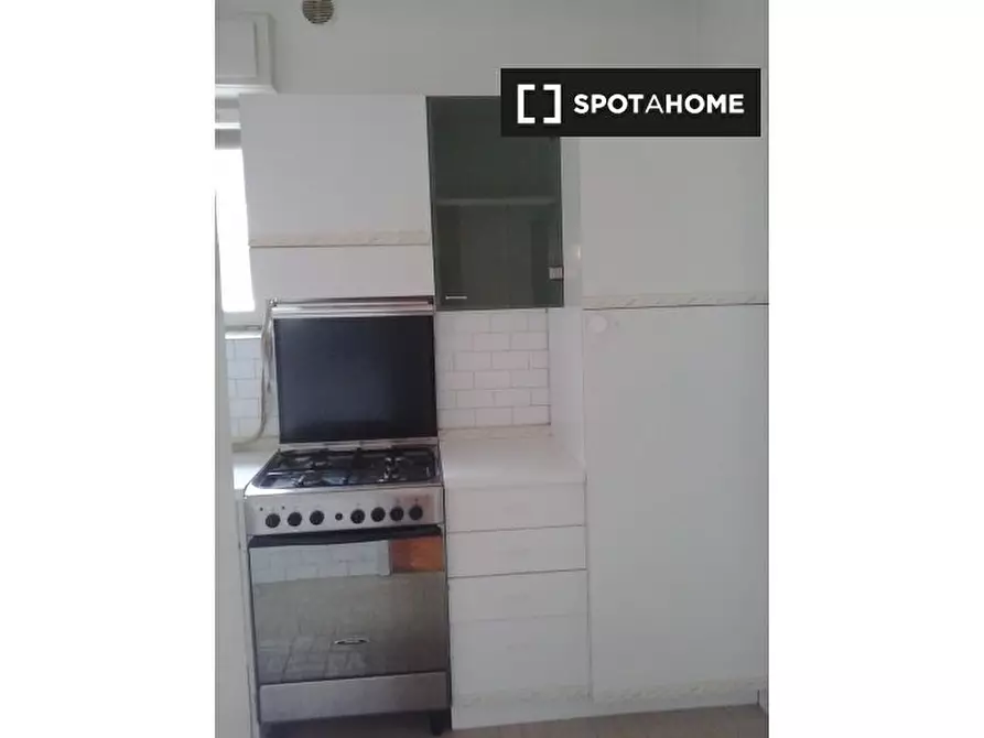 Immagine 19 di Camera condivisa in affitto  in Via Castelbarco a Trento