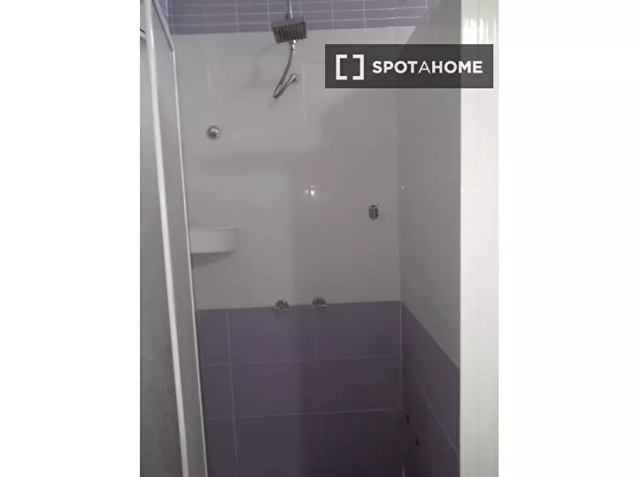 Immagine 16 di Camera condivisa in affitto  in Via Ventaglieri a Napoli