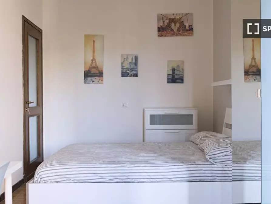 Immagine 17 di Camera condivisa in affitto  in Via Orti a Milano