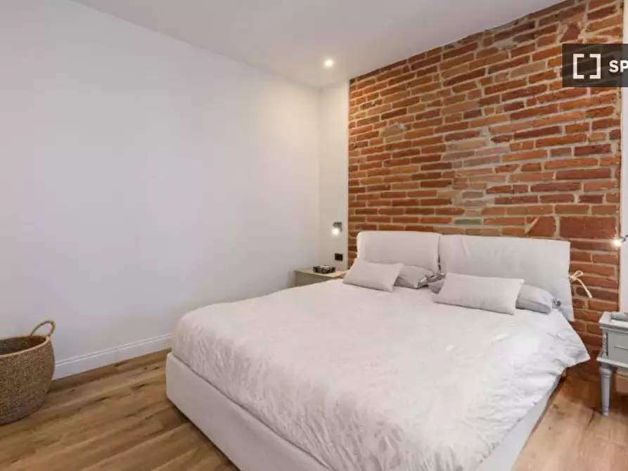 Immagine 16 di Appartamento in affitto  in Via dei Serragli a Firenze