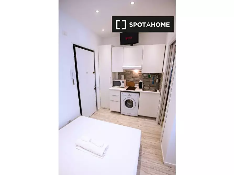 Immagine 7 di Ufficio in affitto  in Via Guido Guinizelli a Milano