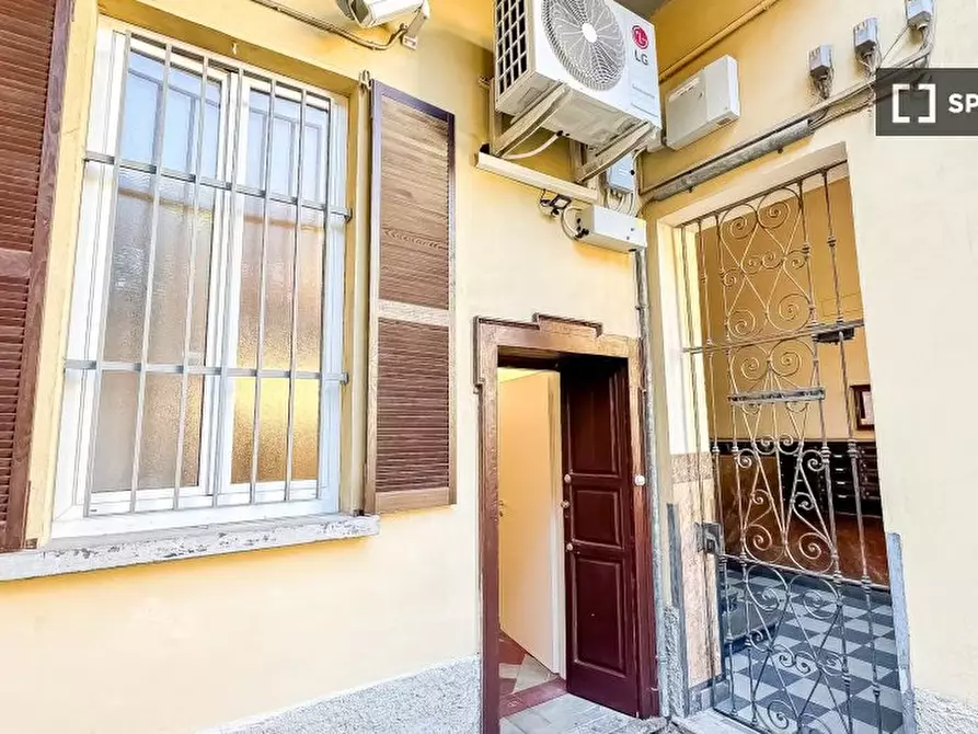 Immagine 15 di Appartamento in affitto  in Via Savona a Milano