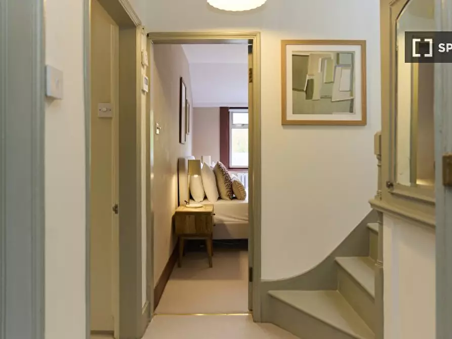 Immagine 17 di Appartamento in affitto  in Dorset Square a Camden Town