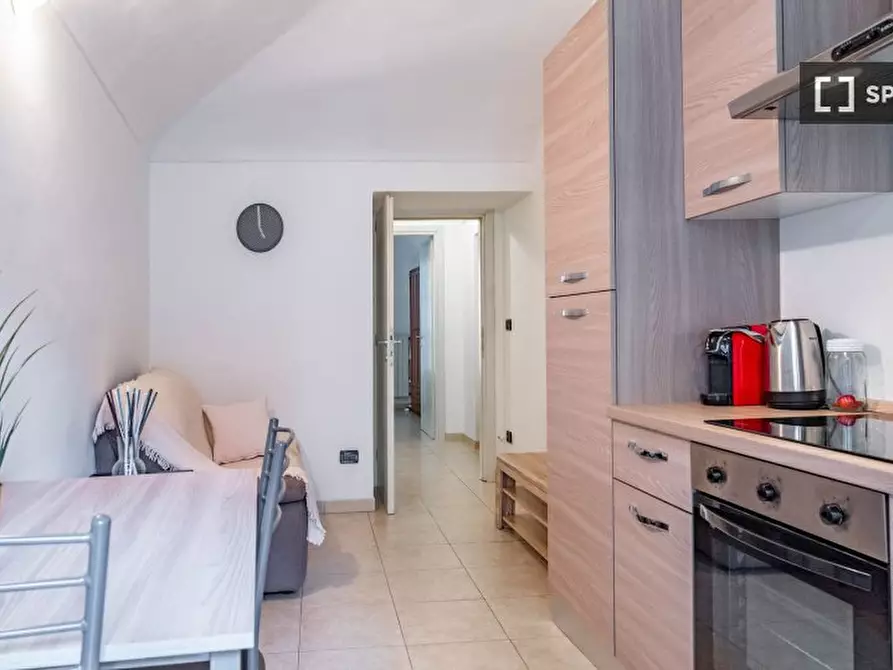 Immagine 8 di Appartamento in affitto  in Via Corte d'Appello a Torino