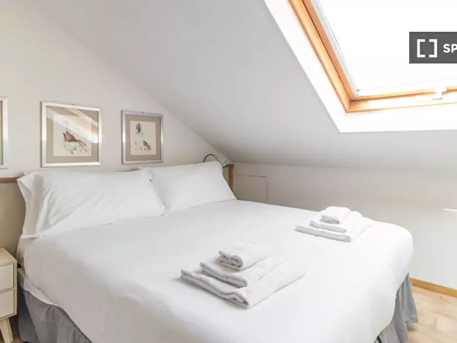 Immagine 4 di Appartamento in affitto  in Via Giorgio Washington a Milano