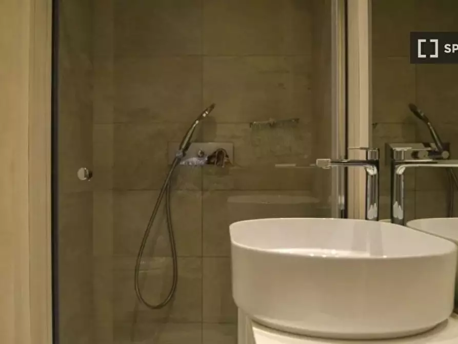 Immagine 5 di Appartamento in affitto  in Via Santa Maria Fulcorina a Milano