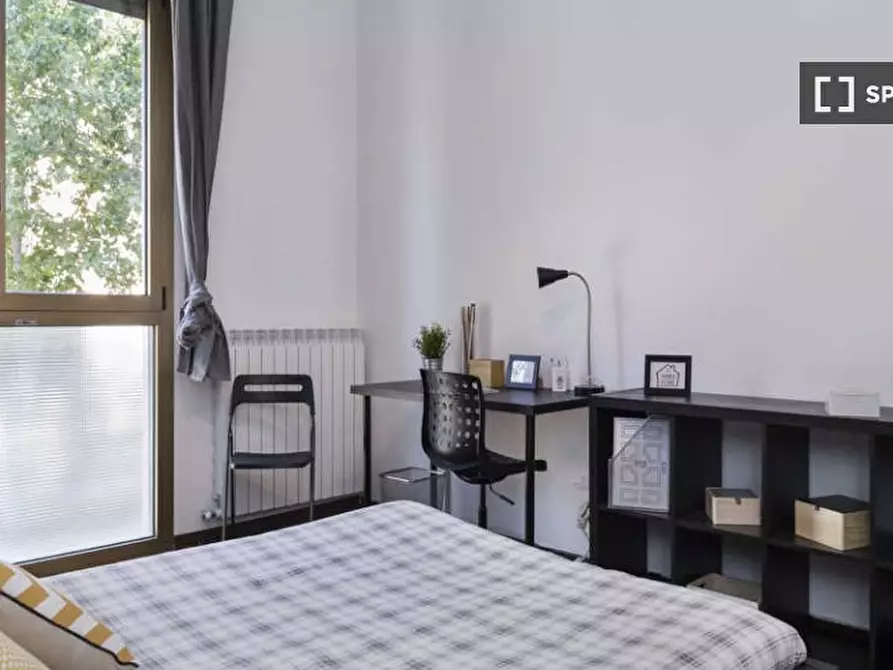 Immagine 1 di Camera condivisa in affitto  in Viale Giovanni Vicini a Bologna