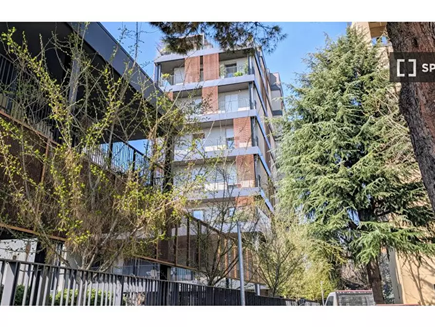 Immagine 13 di Camera condivisa in affitto  in Via Melchiorre Gioia a Milano