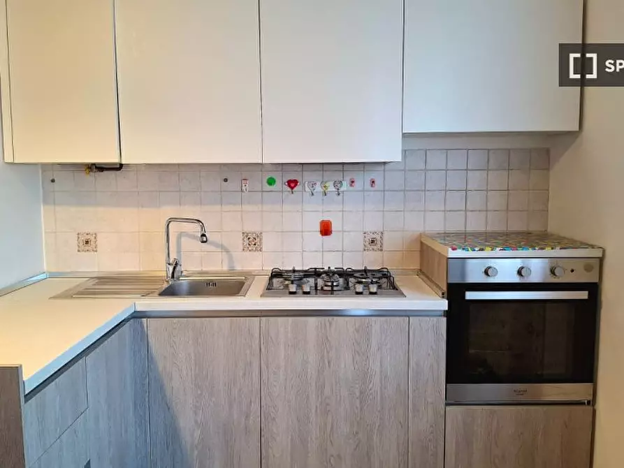 Immagine 7 di Appartamento in affitto  in Via Emilia a Buccinasco