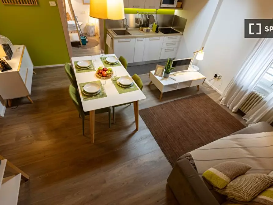 Immagine 9 di Ufficio in affitto  in Vicolo Mattia Galasso a Trento