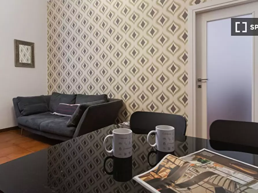 Immagine 1 di Appartamento in affitto  in Via Plinio a Milano