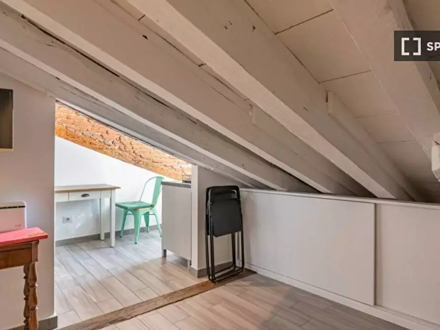 Immagine 9 di Appartamento in affitto  in Via Amedei a Milano