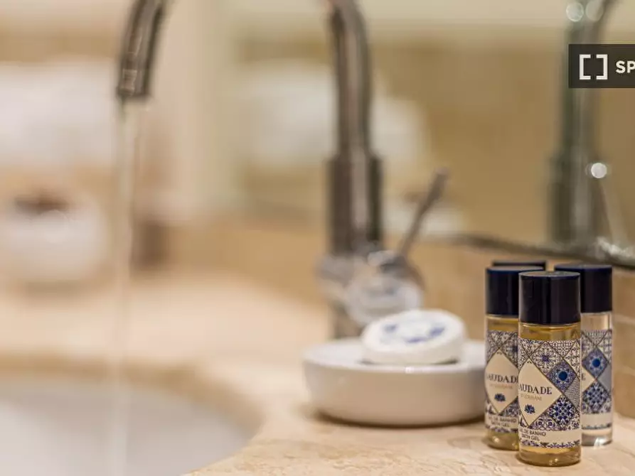 Immagine 19 di Appartamento in affitto  in Via Carlo Zucchi a Roma