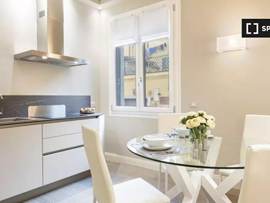 Immagine 9 di Appartamento in affitto  in Piazza Francesco Ferrucci a Firenze