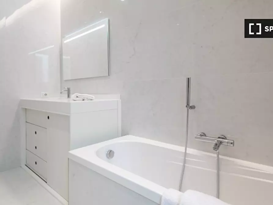 Immagine 11 di Appartamento in affitto  in Via de' Guicciardini a Firenze