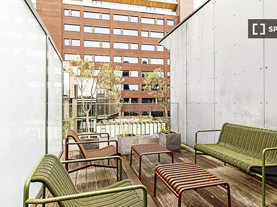 Immagine 4 di Appartamento in affitto  in New Globe Walk a Camberwell