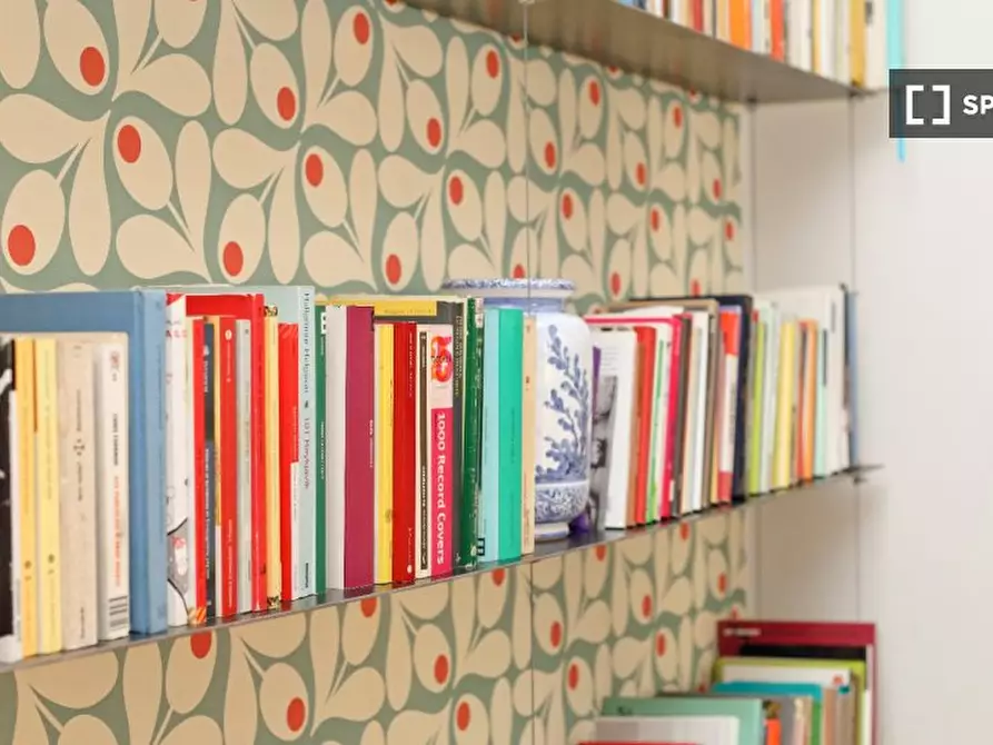 Immagine 15 di Appartamento in affitto  in Viale Fulvio Testi a Milano