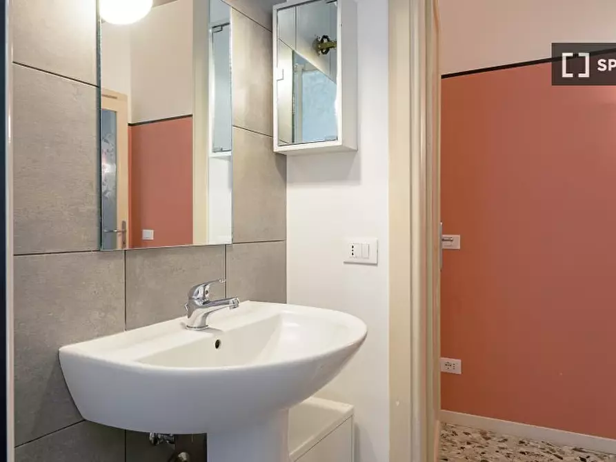 Immagine 17 di Appartamento in affitto  in Via Galazia a Roma