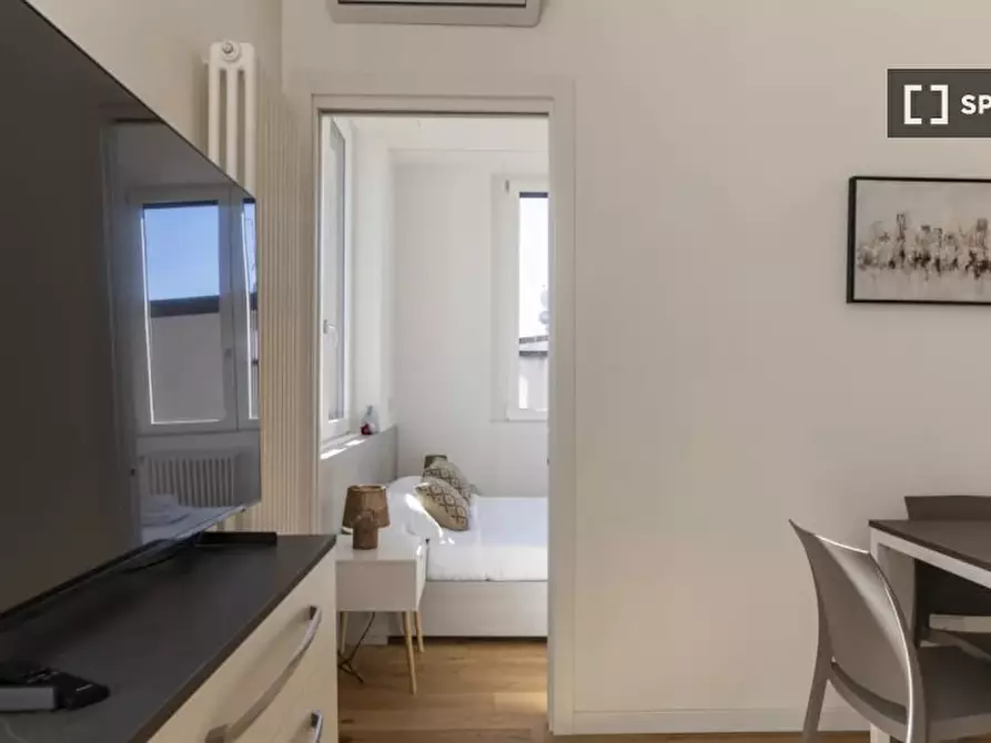 Immagine 8 di Appartamento in affitto  in Viale Marche a Milano