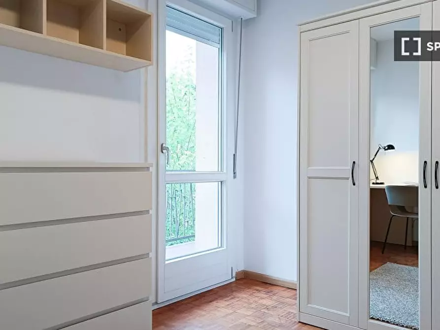 Immagine 8 di Camera condivisa in affitto  in Via San Vito a Trento