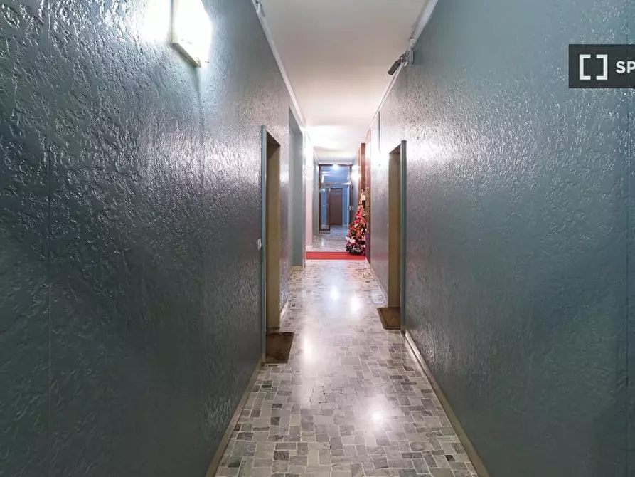 Immagine 11 di Camera condivisa in affitto  in Tel Aviv a Milano