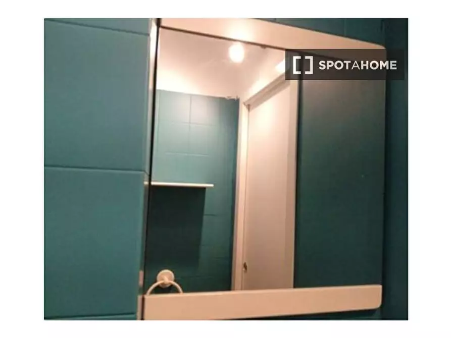 Immagine 8 di Ufficio in affitto  in Via Svezia a Roma