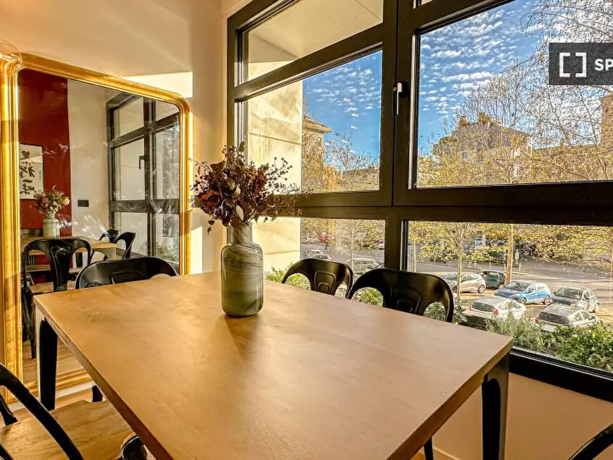 Immagine 10 di Appartamento in affitto  in Via Ausonio a Milano