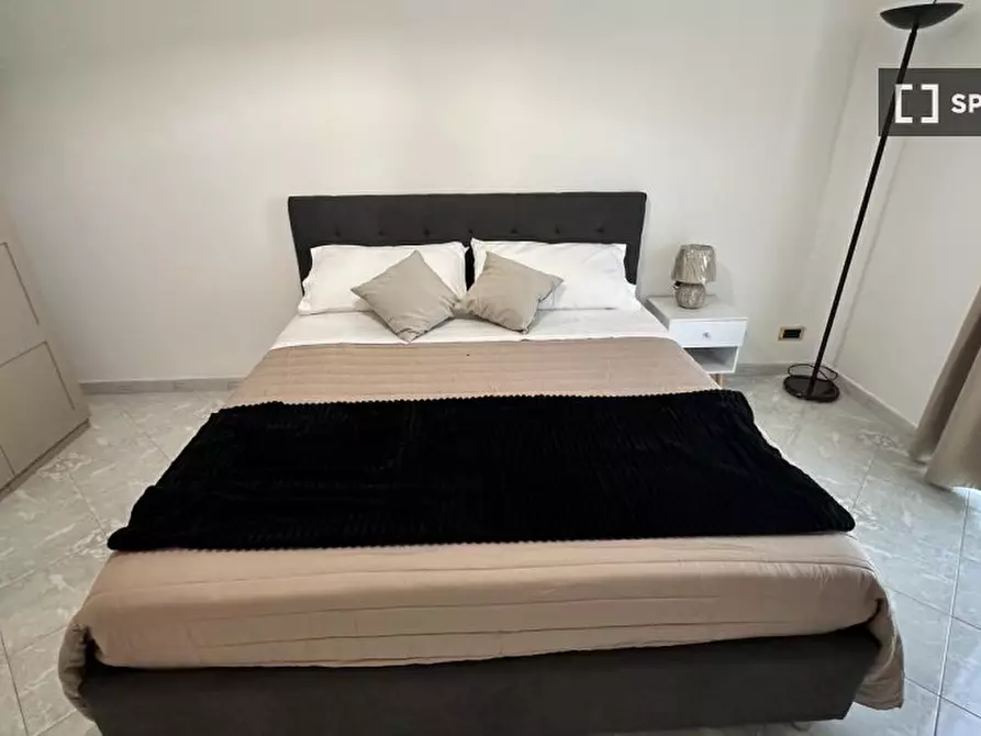 Immagine 2 di Camera condivisa in affitto  in Via del Pigneto a Roma