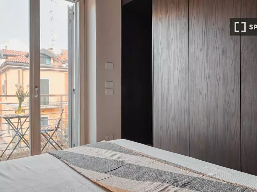 Immagine 14 di Appartamento in affitto  in V. Archimede a Milano