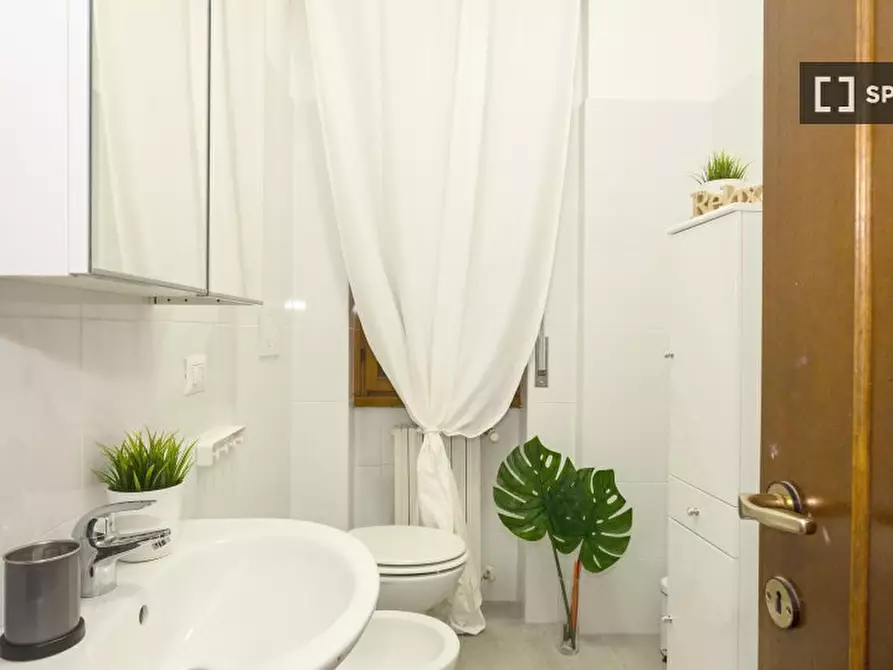 Immagine 9 di Camera condivisa in affitto  in Fanfulla da Lodi a Milano