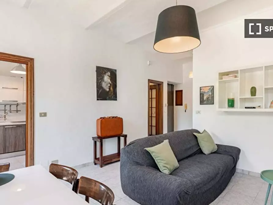 Immagine 5 di Appartamento in affitto  in Corso Casale a Torino