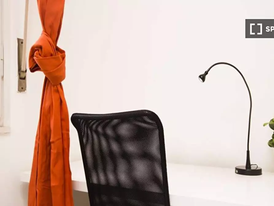 Immagine 6 di Camera condivisa in affitto  in Via Bartolomeo D'Alviano a Milano