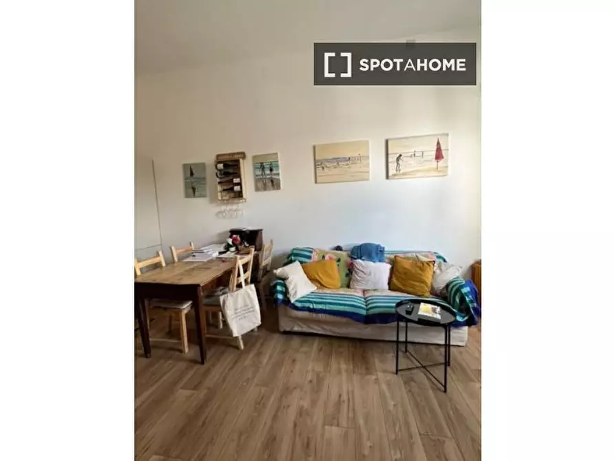 Immagine 8 di Appartamento in affitto  in Viale di Porta Tiburtina a Roma