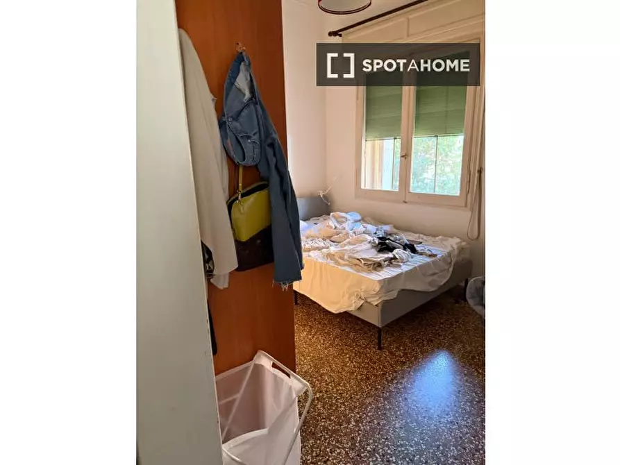 Immagine 6 di Camera condivisa in affitto  in Via Francesco Rocchi a Bologna