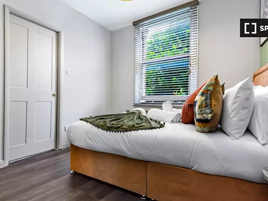 Immagine 8 di Appartamento in affitto  in Flat a Camden Town